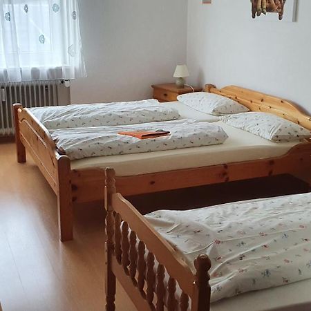 Gasthaus Moesle Reute  Номер фото