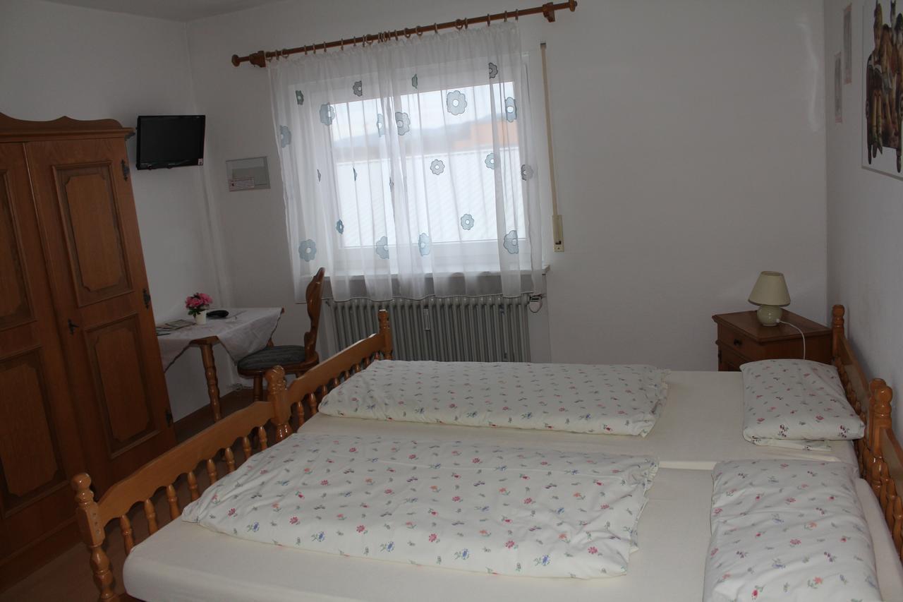 Gasthaus Moesle Reute  Екстер'єр фото