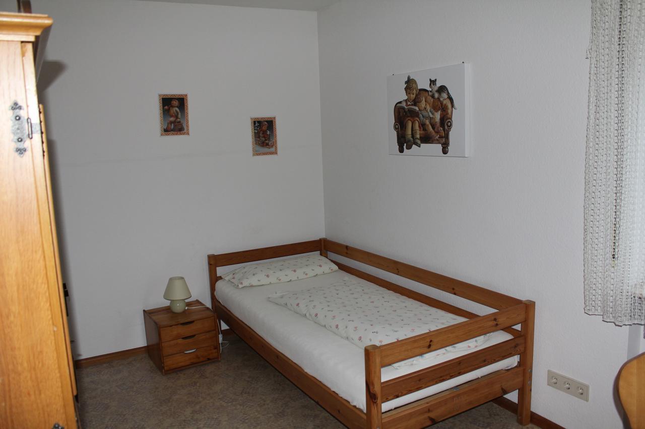 Gasthaus Moesle Reute  Екстер'єр фото
