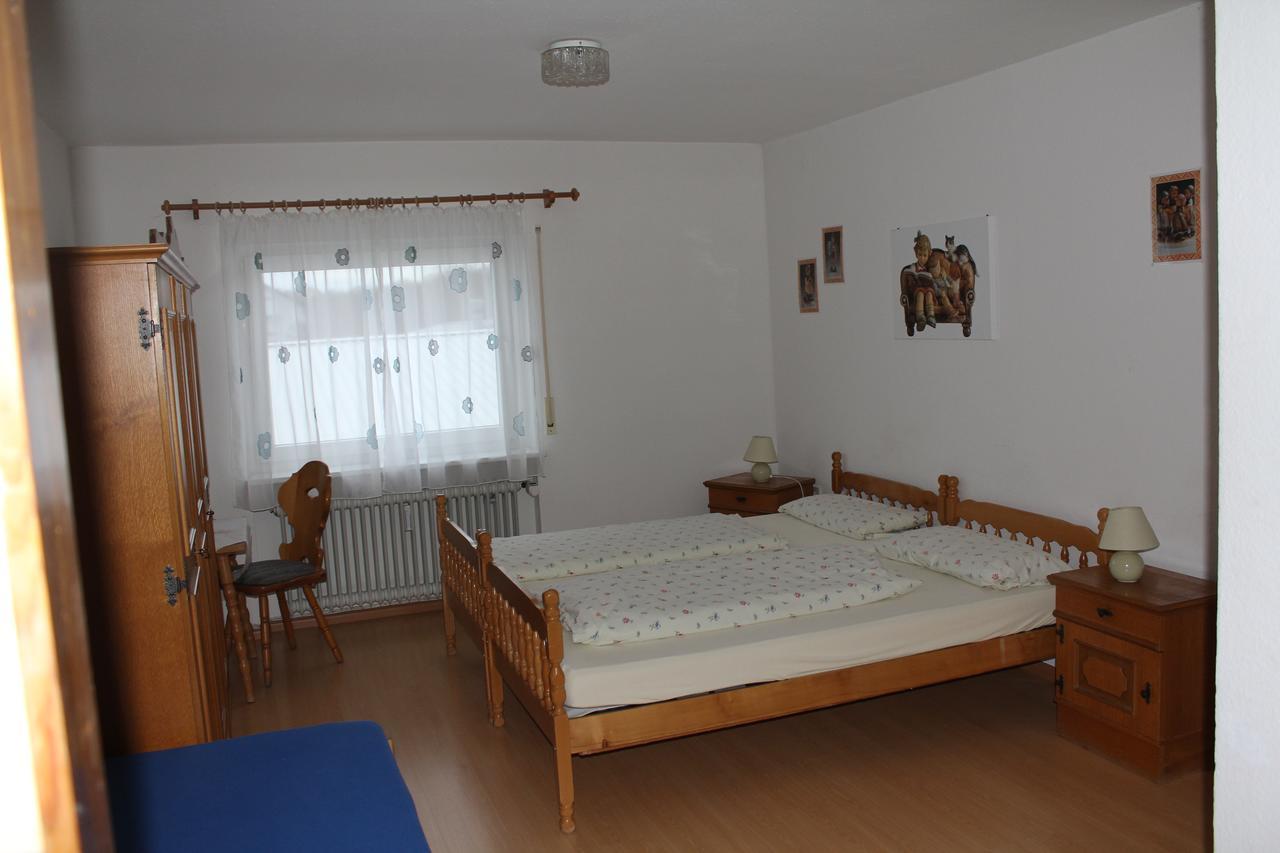 Gasthaus Moesle Reute  Екстер'єр фото