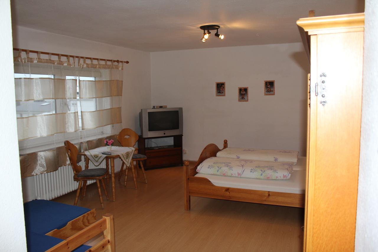 Gasthaus Moesle Reute  Екстер'єр фото