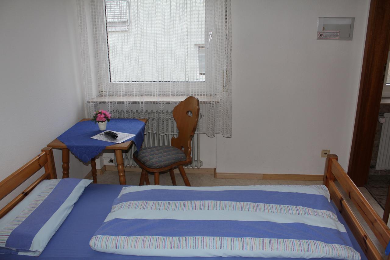 Gasthaus Moesle Reute  Екстер'єр фото