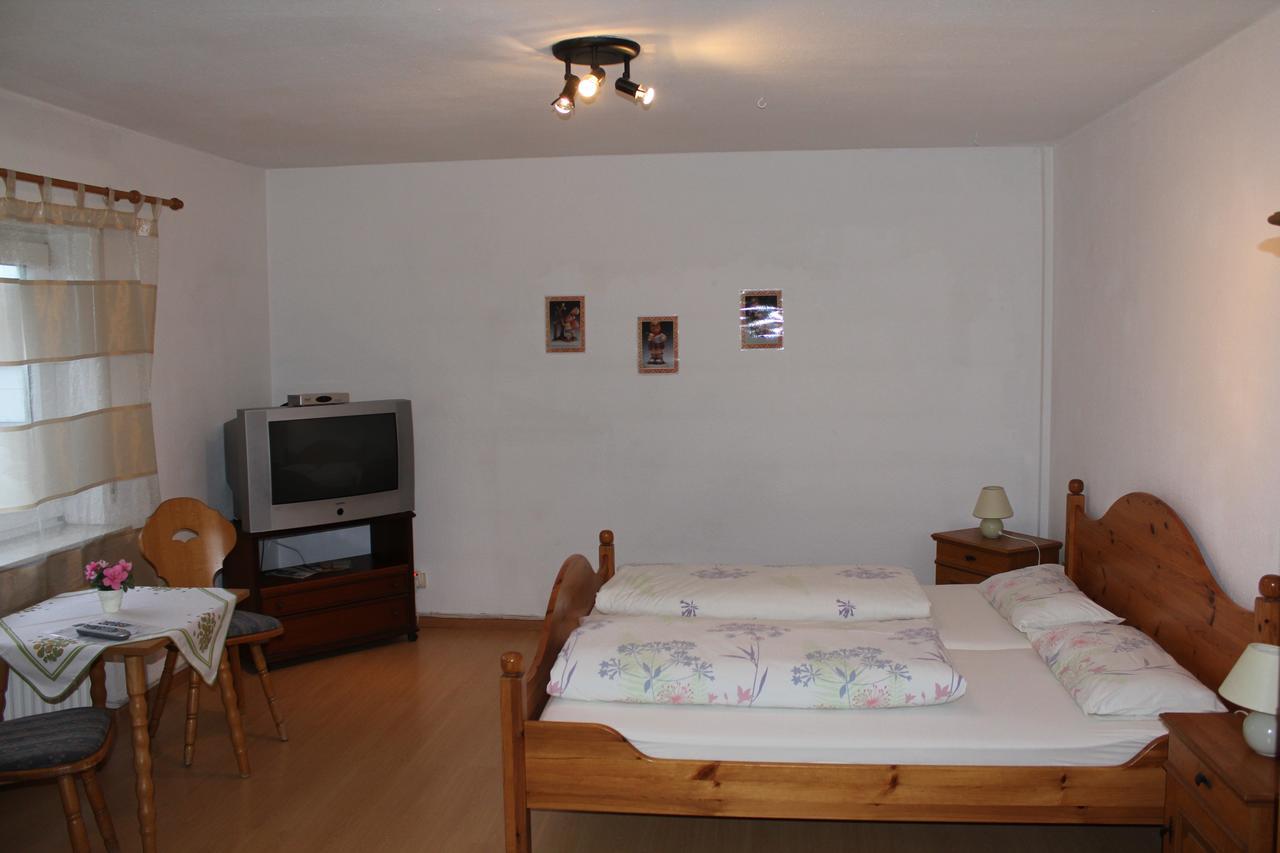 Gasthaus Moesle Reute  Екстер'єр фото