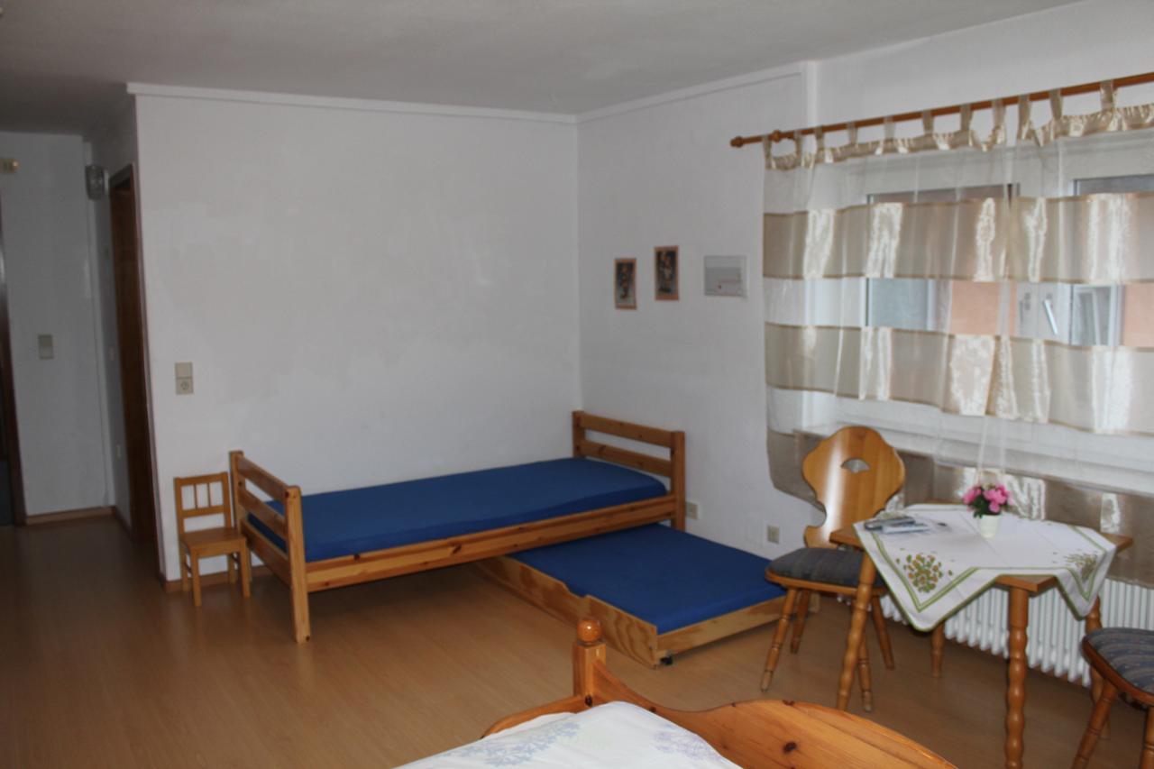 Gasthaus Moesle Reute  Екстер'єр фото