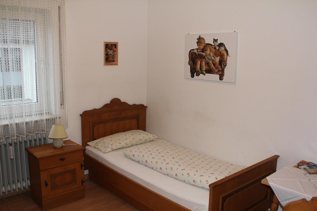 Gasthaus Moesle Reute  Екстер'єр фото