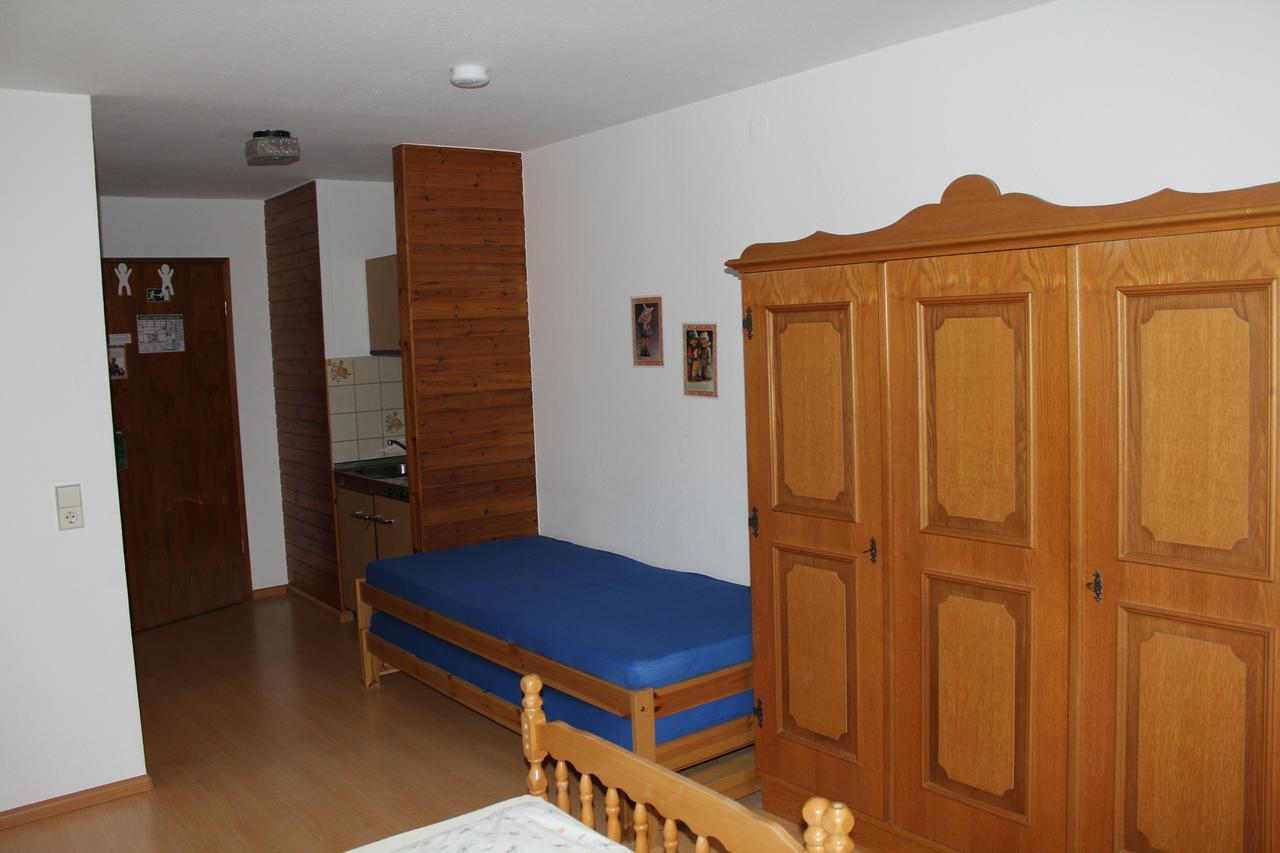 Gasthaus Moesle Reute  Екстер'єр фото