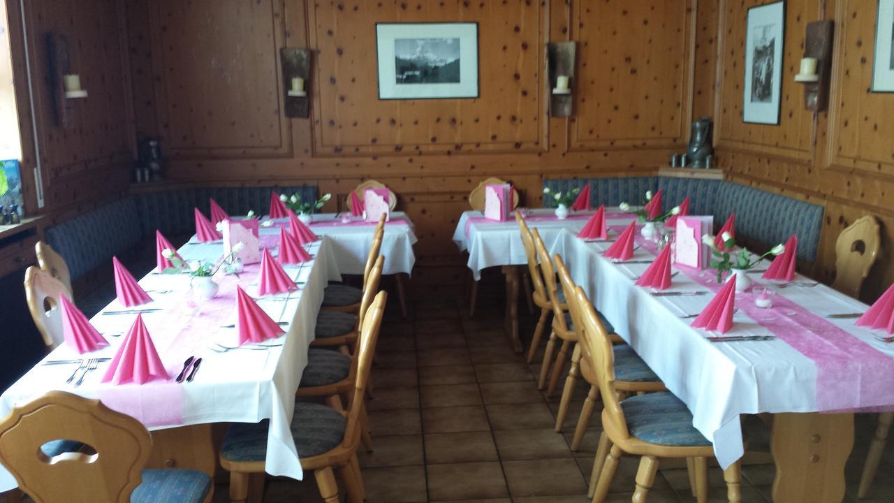 Gasthaus Moesle Reute  Екстер'єр фото