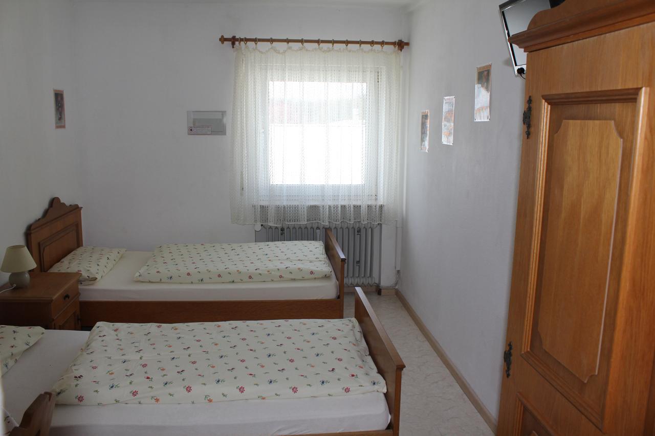 Gasthaus Moesle Reute  Екстер'єр фото