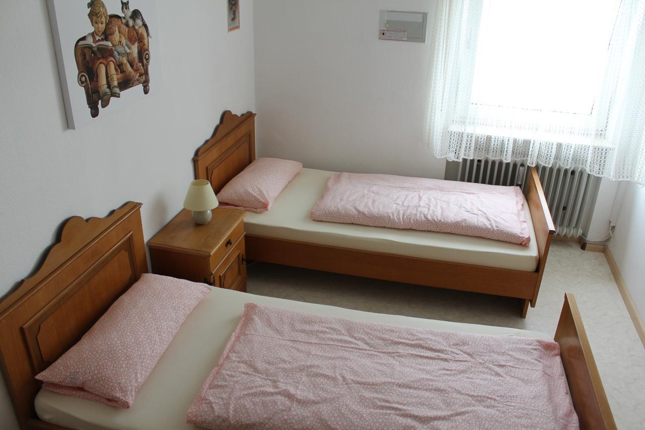 Gasthaus Moesle Reute  Екстер'єр фото