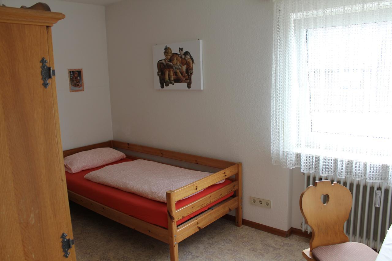 Gasthaus Moesle Reute  Екстер'єр фото