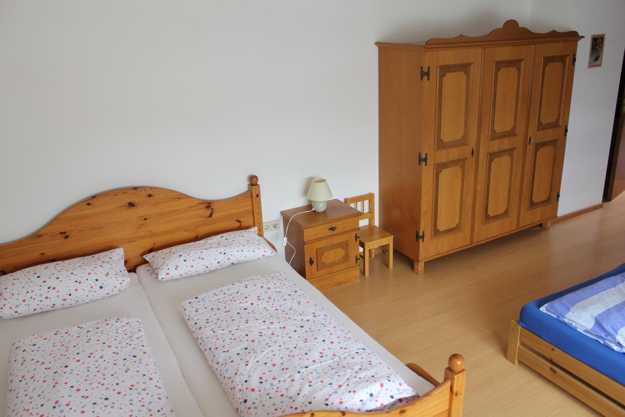 Gasthaus Moesle Reute  Екстер'єр фото