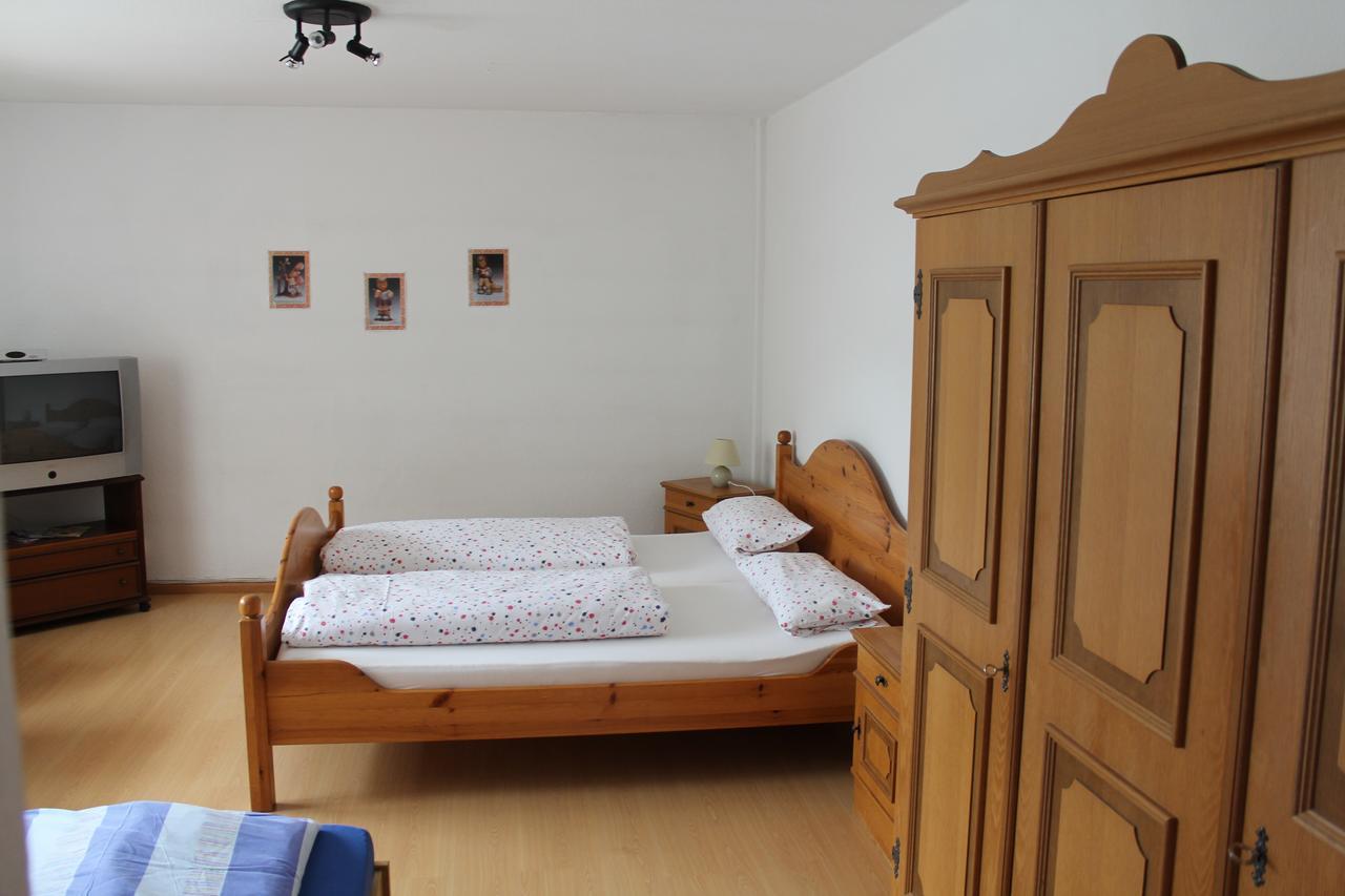 Gasthaus Moesle Reute  Екстер'єр фото