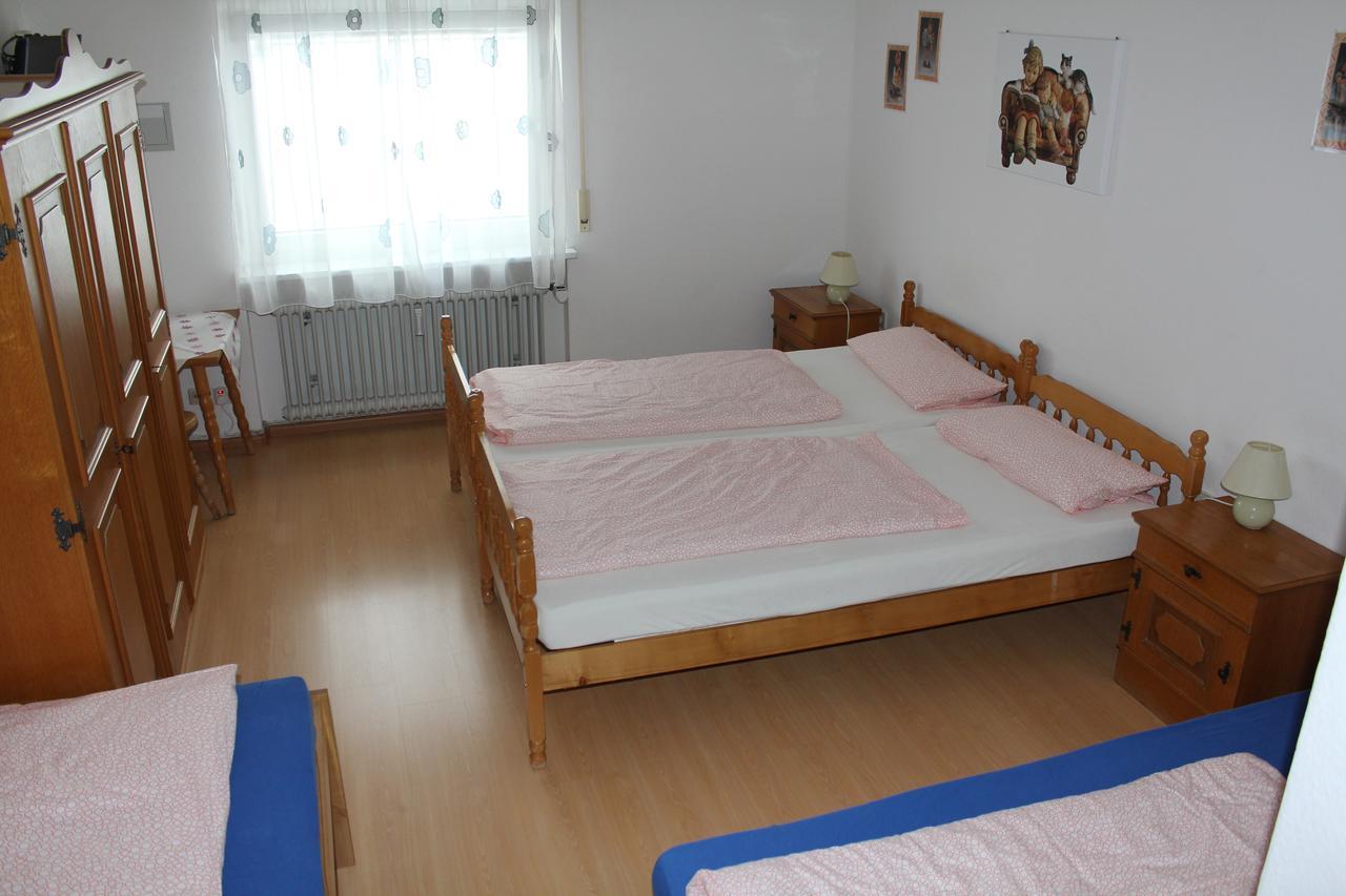 Gasthaus Moesle Reute  Екстер'єр фото