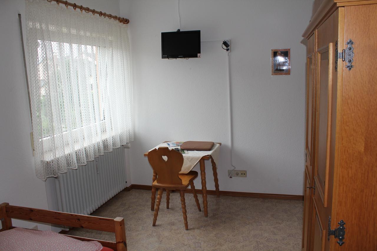 Gasthaus Moesle Reute  Екстер'єр фото