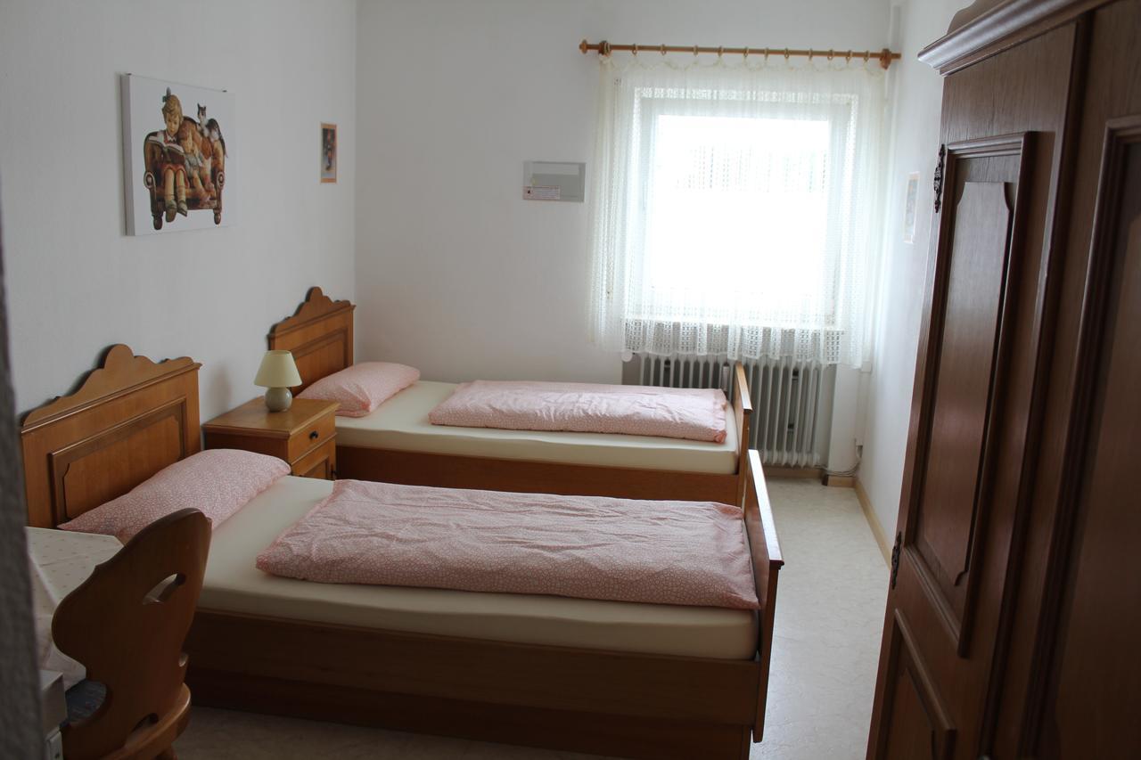 Gasthaus Moesle Reute  Екстер'єр фото