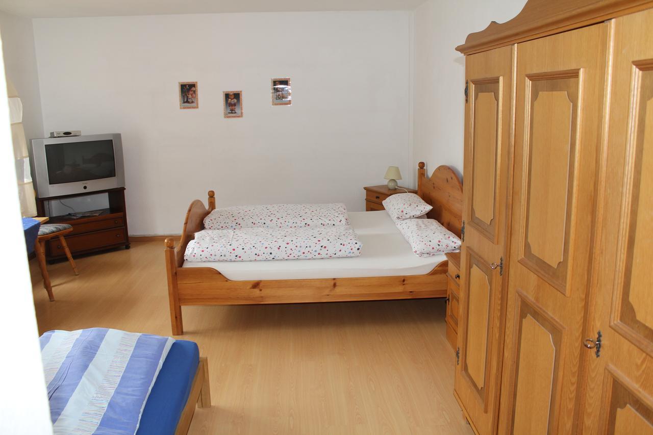 Gasthaus Moesle Reute  Екстер'єр фото