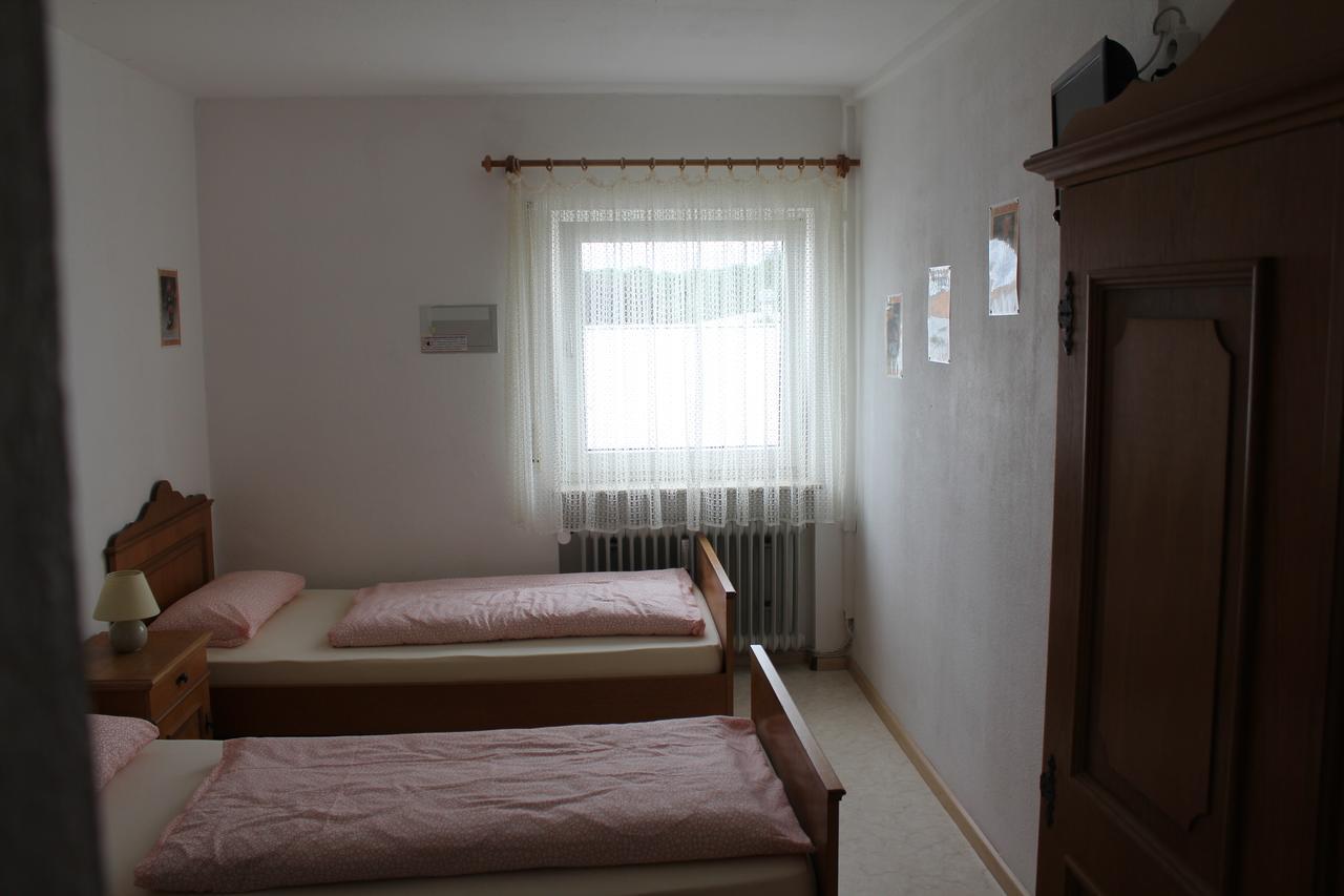 Gasthaus Moesle Reute  Екстер'єр фото