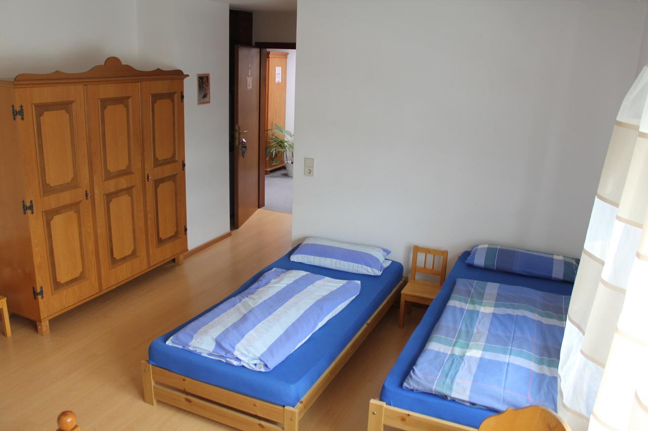 Gasthaus Moesle Reute  Екстер'єр фото