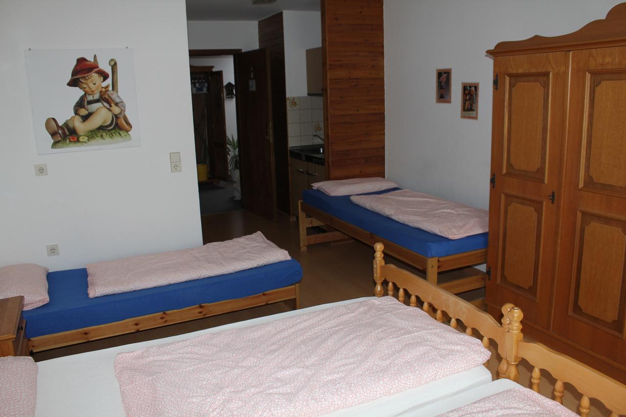 Gasthaus Moesle Reute  Екстер'єр фото