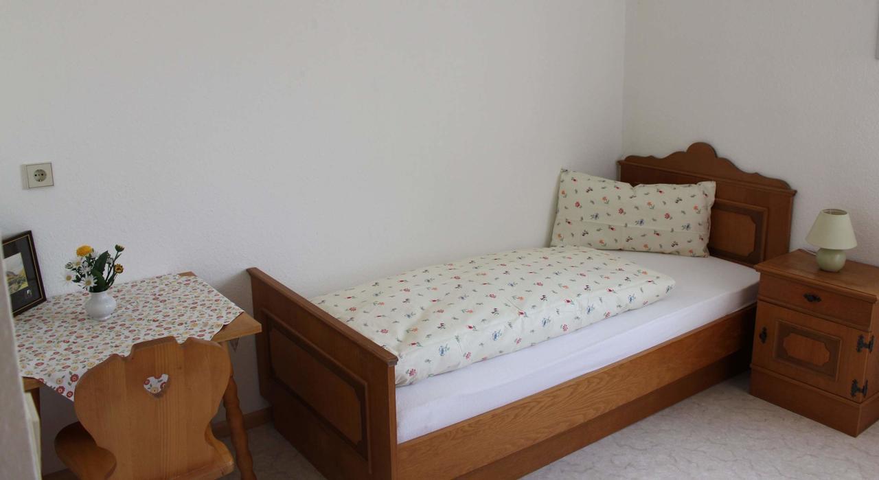 Gasthaus Moesle Reute  Екстер'єр фото