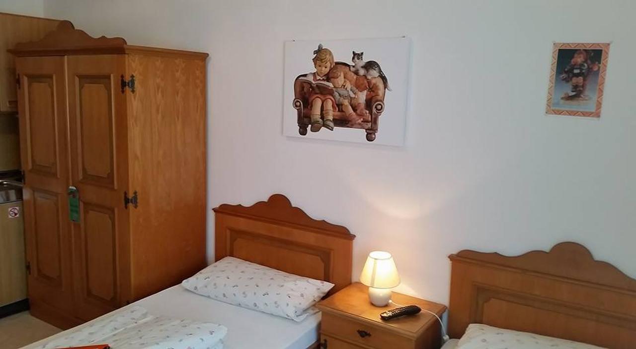 Gasthaus Moesle Reute  Екстер'єр фото